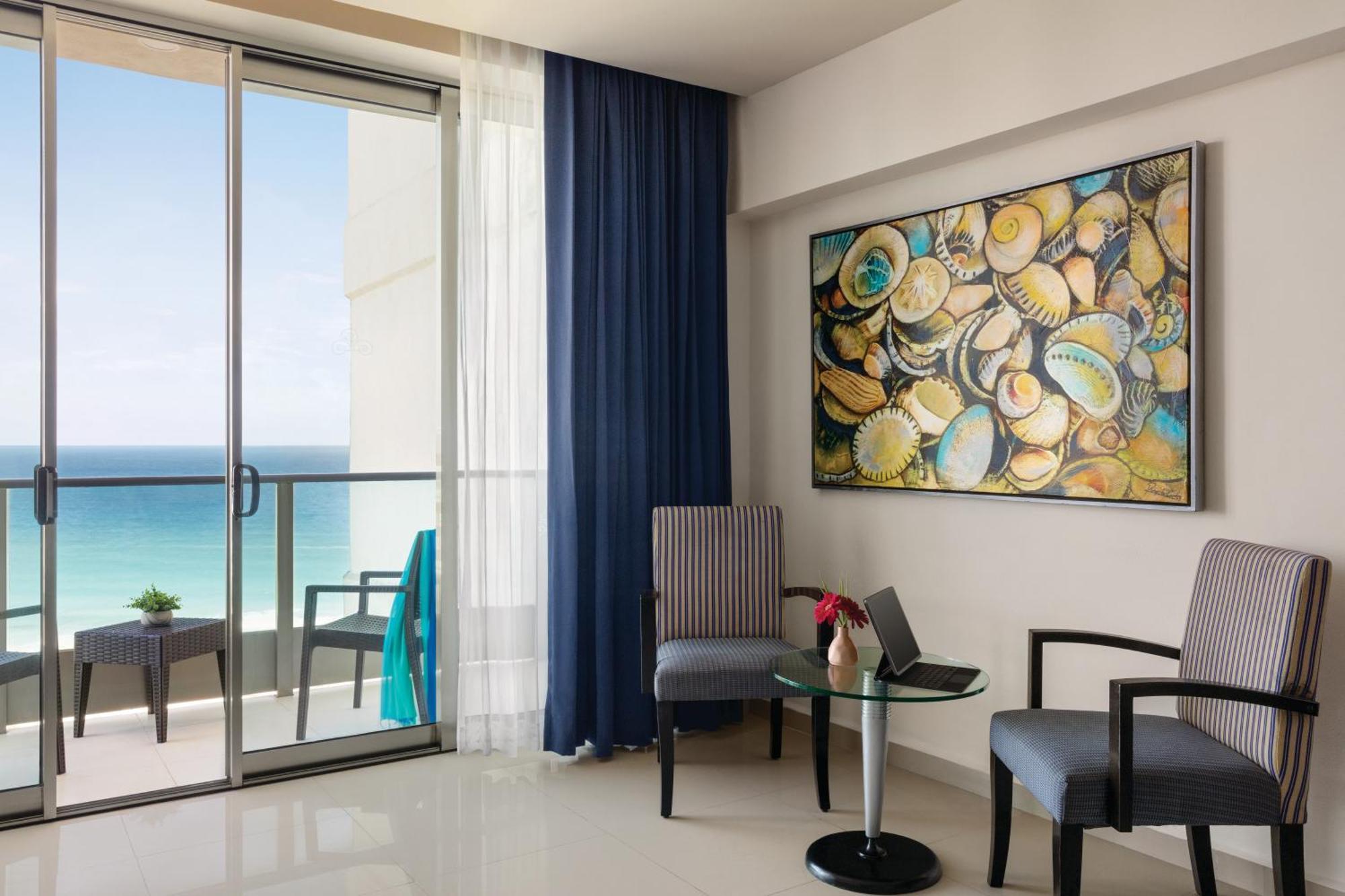 Resort Seadust Family 4*
