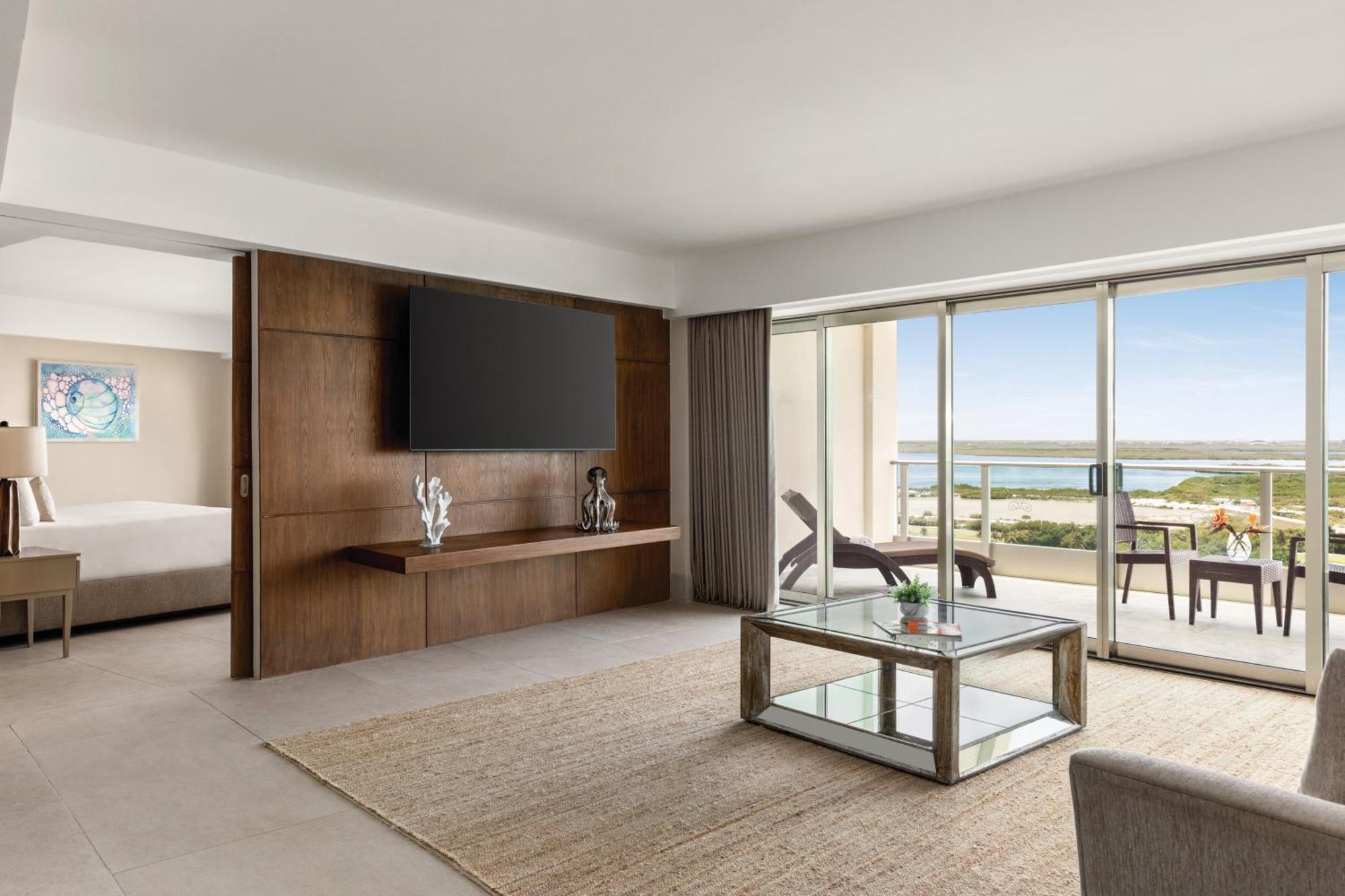 Seadust Family 4* Cancún